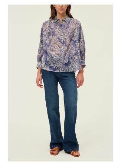 CHEMISE ARMINDA