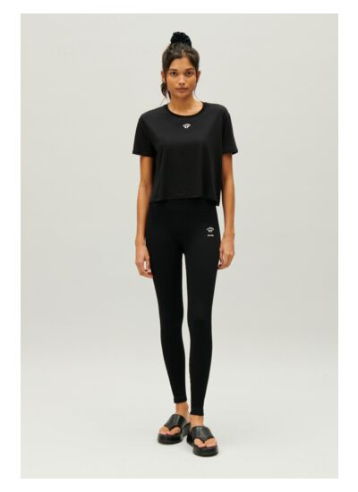 T-shirt court Claudie x Circle