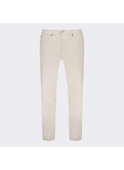 TAPERED PANTS WOVEN