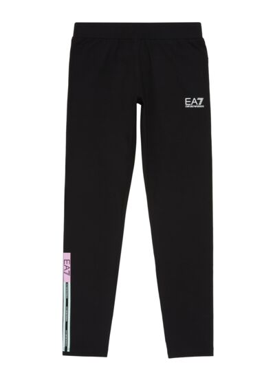 Pantalon Leggins-Noir