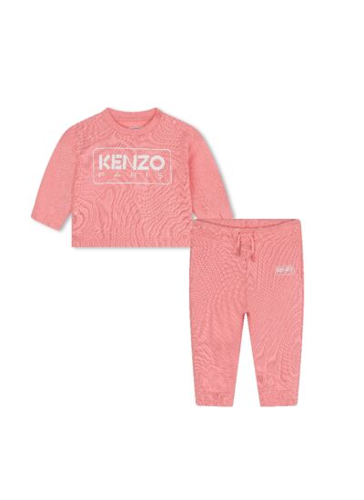 ENSEMBLE SWEAT+PANTALON