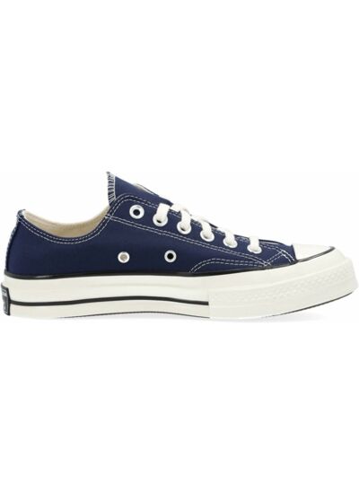 Chuck 70 Ox Midnight bleu
