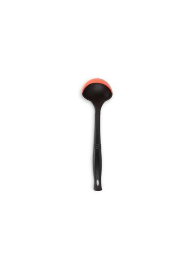 Louche en silicone Bi-matière volcanique
