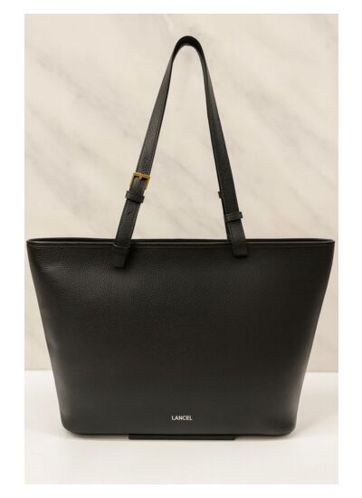 Smart - Sac Cabas F - Noir