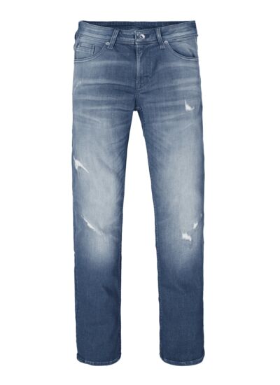 Men Jeans Savio Slim fit Blue