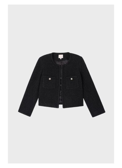 Veste Mina