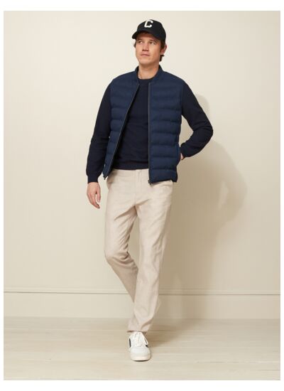 BLOUSON SM