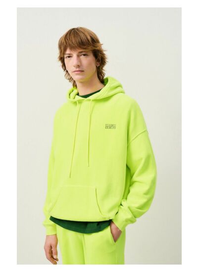 Sweat homme Izubird
