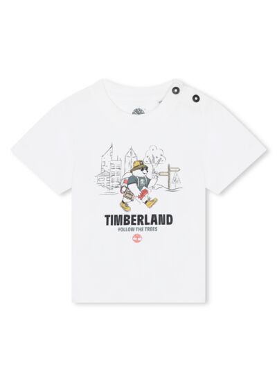 TEE-SHIRT MANCHES COURTES