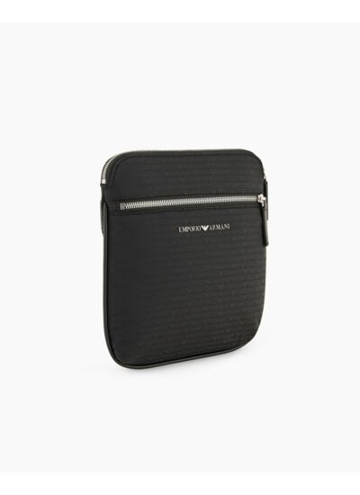 Piattina homme - noir/noir