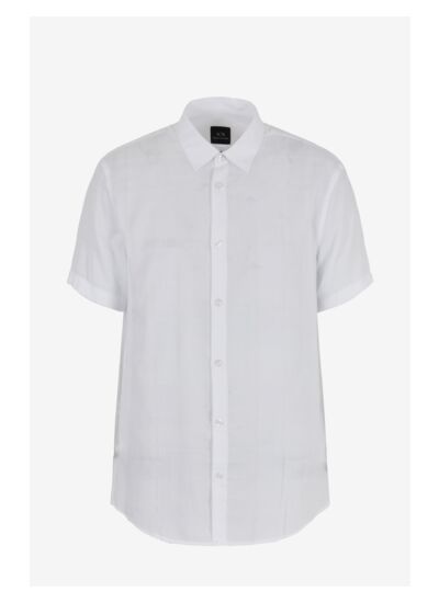 Camicia-blanc