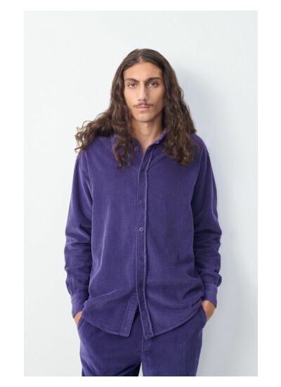 Chemise homme Padow