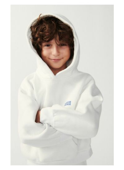 Sweat enfant Izubird