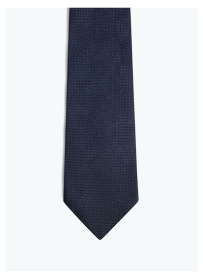 Cravate en Jacquard de soie