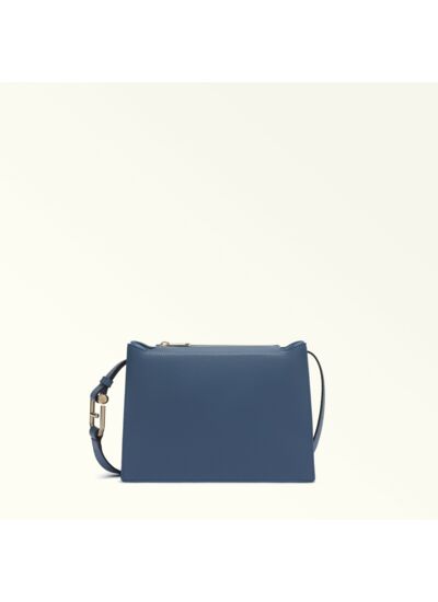 FURLA NUVOLA S CROSSBODY - VITELLO CLARIS LUX