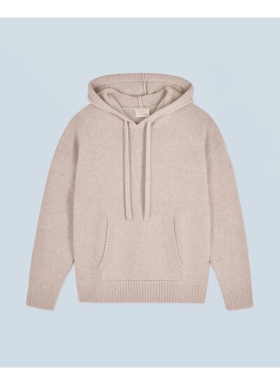 Pull Hoodie