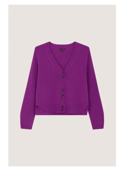 Cardigan - Sunny