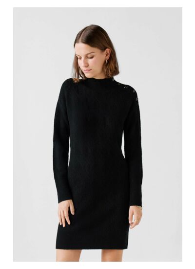 Robe rmaeva 100% laine