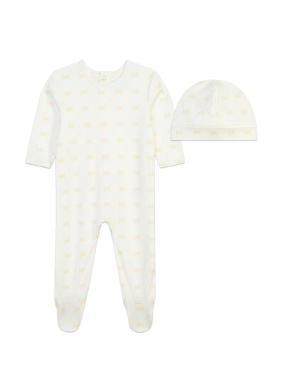 PYJAMA+BONNET