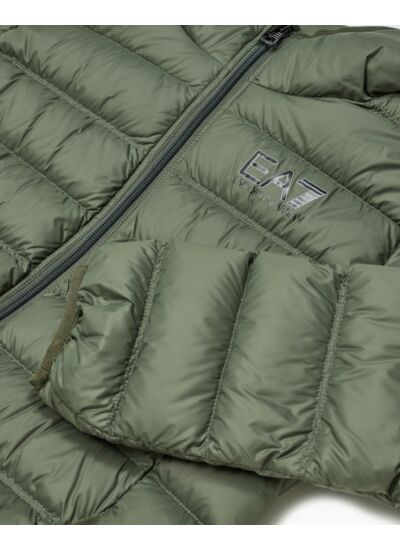 Giacca piumino-sépate