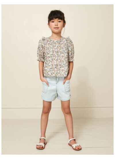 CHEMISE LIB SHASTA