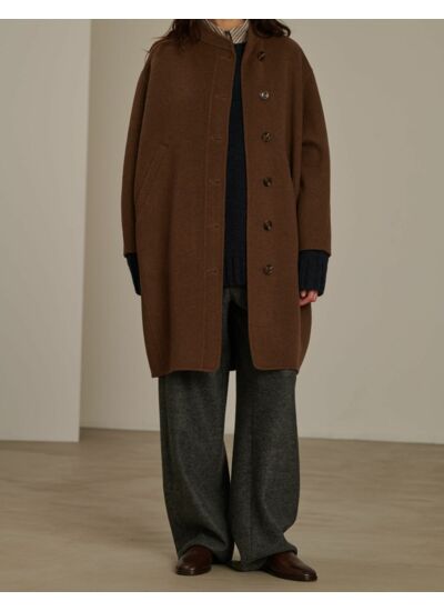 Manteau - Beaulieu