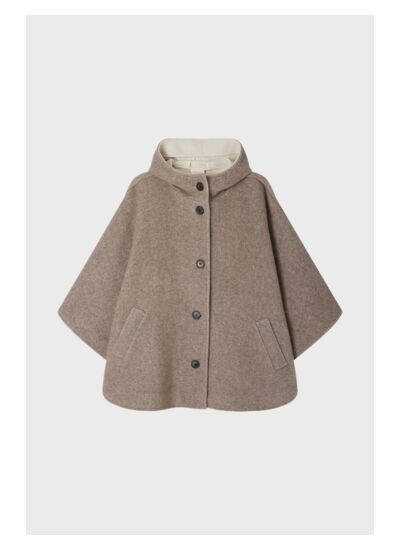 Manteau Lenaic