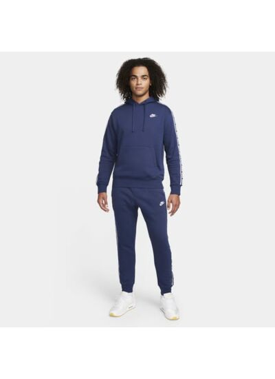 M NK CLUB FLC GX HD TRK SUIT