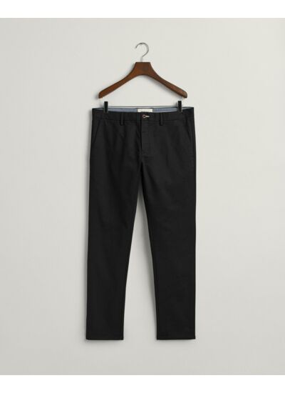 Slim Fit Chinos