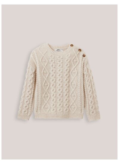 PULL LARG TORS