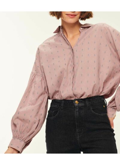 Chemise SABIN