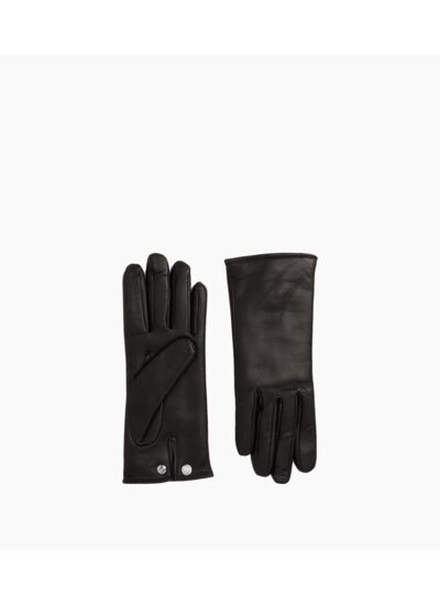 Gants en cuir d'agneau