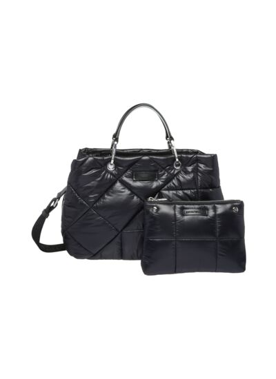 Sac cabas femme - nero