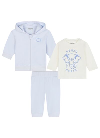 ENS.PANTALON+CARDIGAN+T.SHIRT