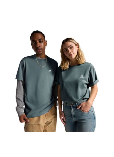 Star Chev Tee You Dew You