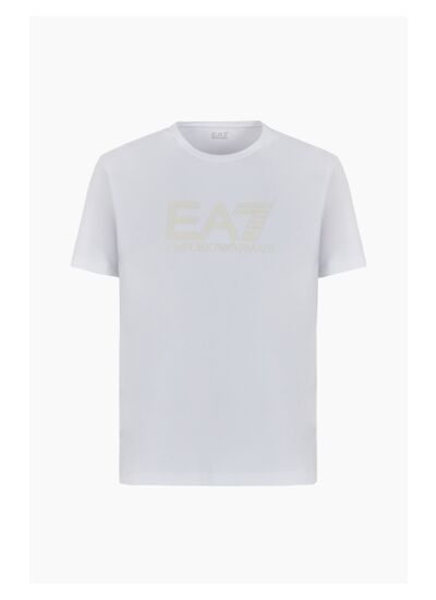 T-shirt blanc