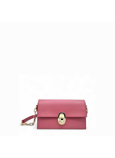 ECLISSE MINI CROSSBODY - VITELLO SIDNEY