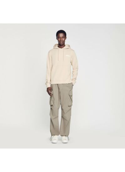 Hoodie à capuche