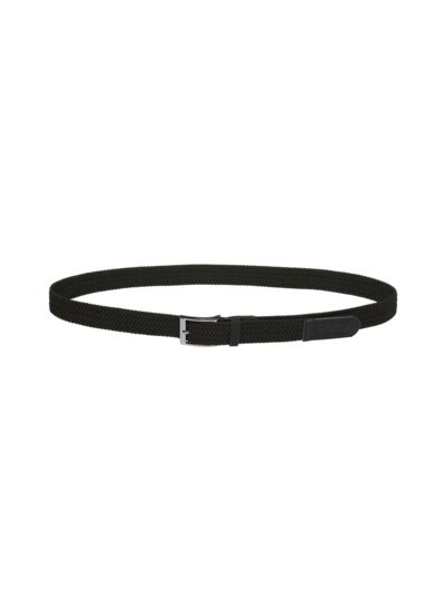 Ceinture unisexe - nero
