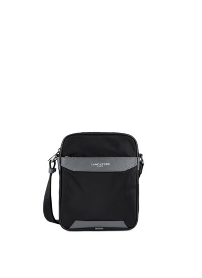 Sacoche Zippée Basic Métropole