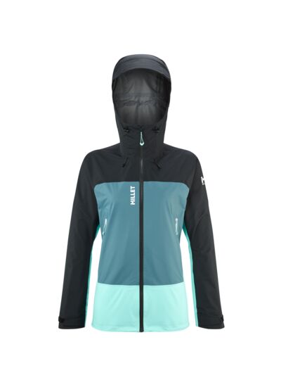 Veste de protection KAMET GTX JK W