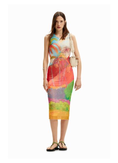 ROBE CARMEN