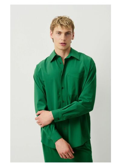 Chemise homme Kabird