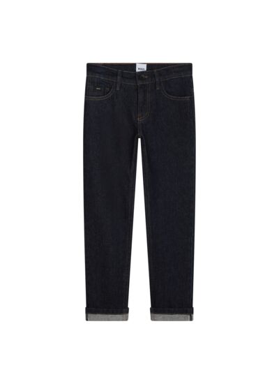 PANTALON DENIM