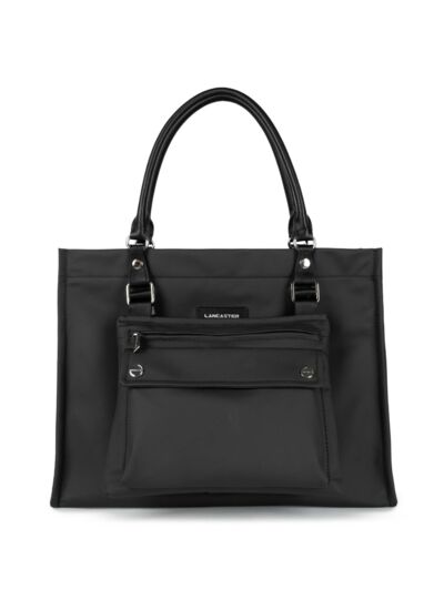 Cabas multi-fonction Zippé Storm KBA RU