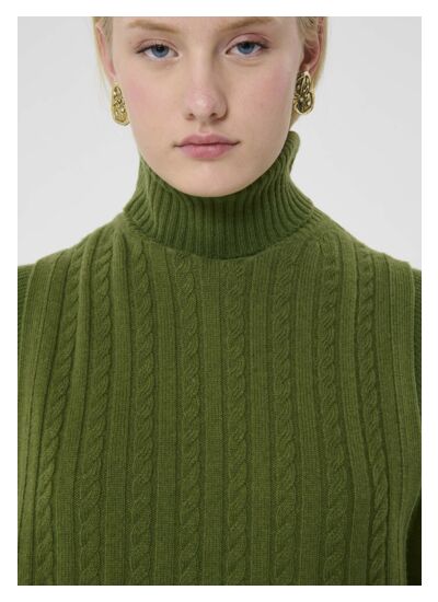Col Angele-Cactus en 0