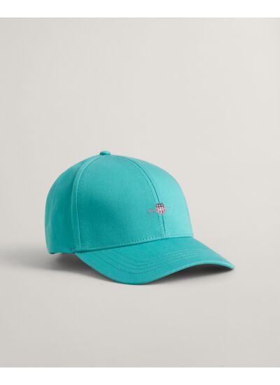 Shield High Cap
