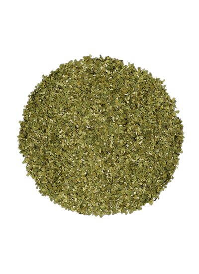 Maté bio - Vrac 1kg