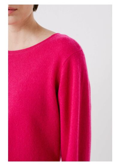 Pull mchelsea 100 % cachemire