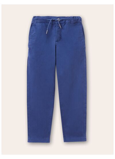 PANTALON CHINO ELASTIQUÉ